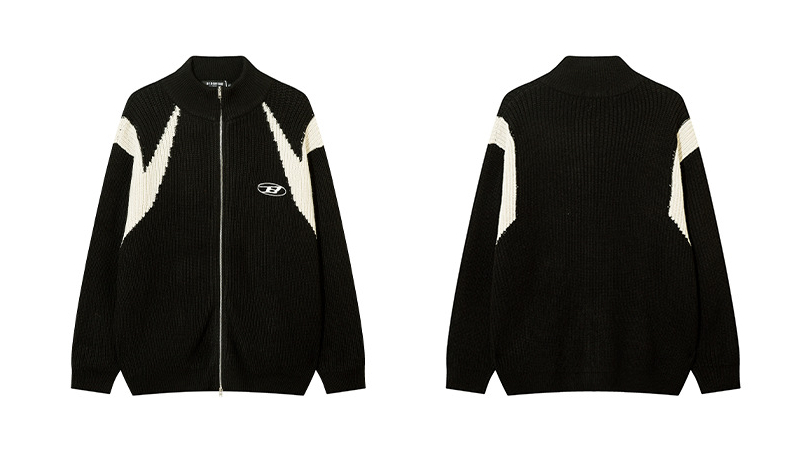 Men's Sweater Image 3