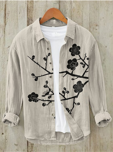 Digital 3D Printing Street Shirt