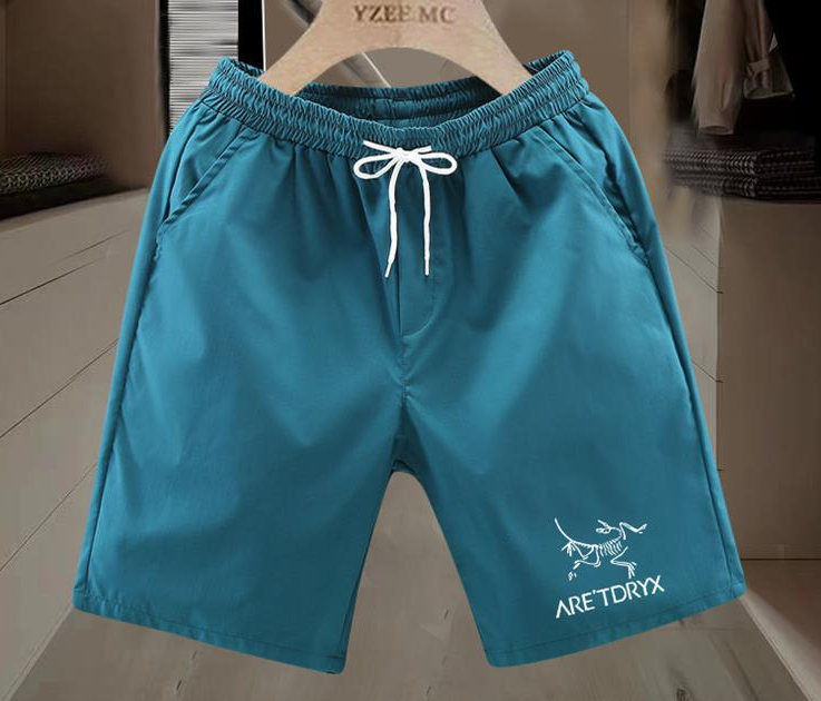 Men's workwear shorts