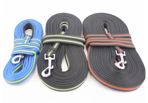 Pet Dog Chain Leash Image 1