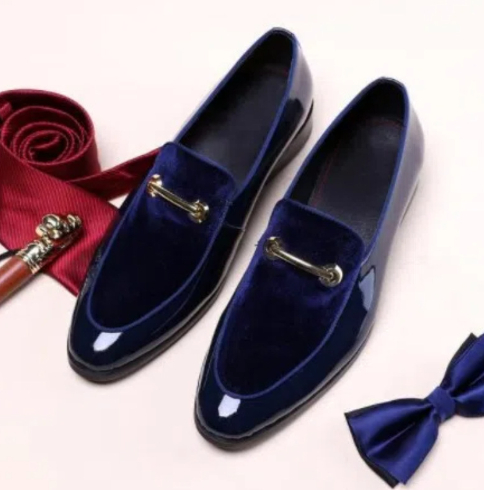 Stylish Leather Shoes