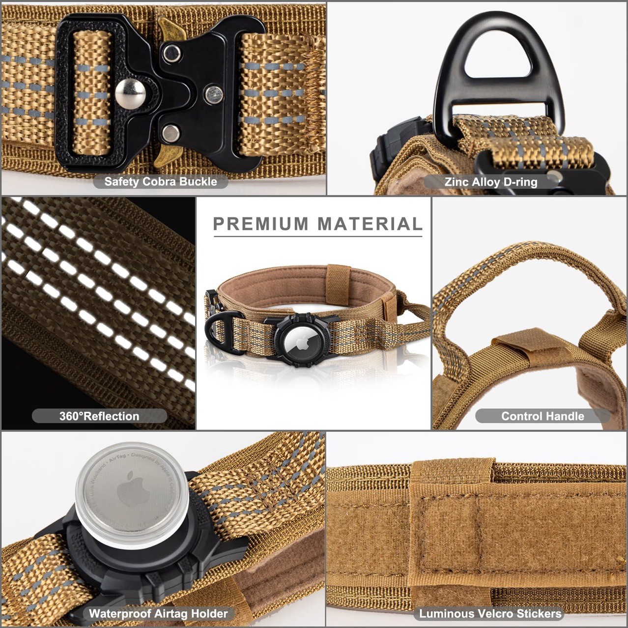 Dog Collar Image 2