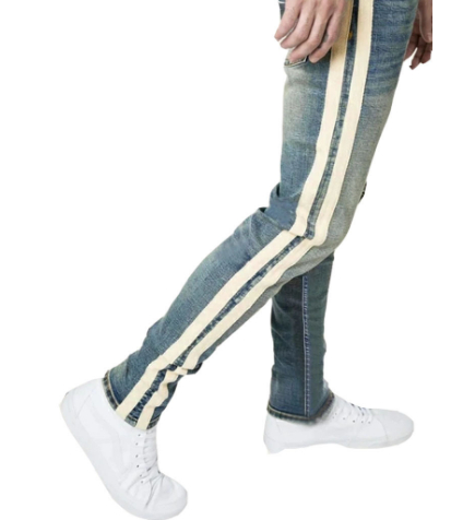 Slim Fit Jeans Image 1