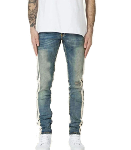 Slim Fit Jeans Image 2