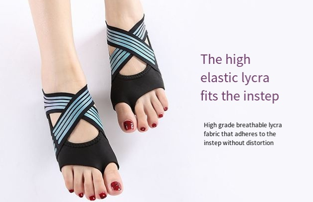 Comfortable Yoga Shoes