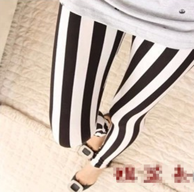 Milk Silk Leggings 9