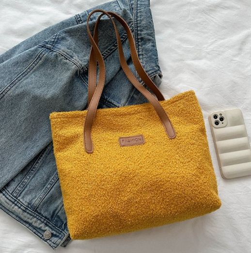Handmade Bag Image 3