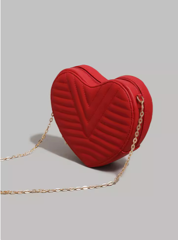 Heart Shaped Earphone Case Image 3