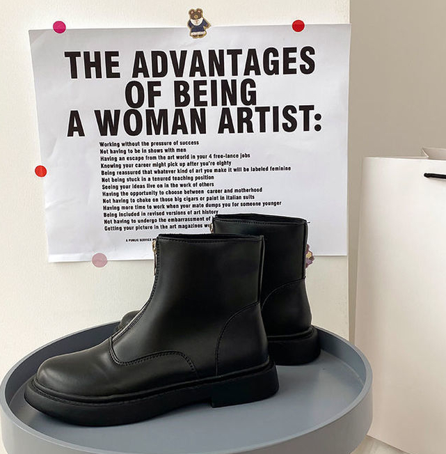 Boots Image 2