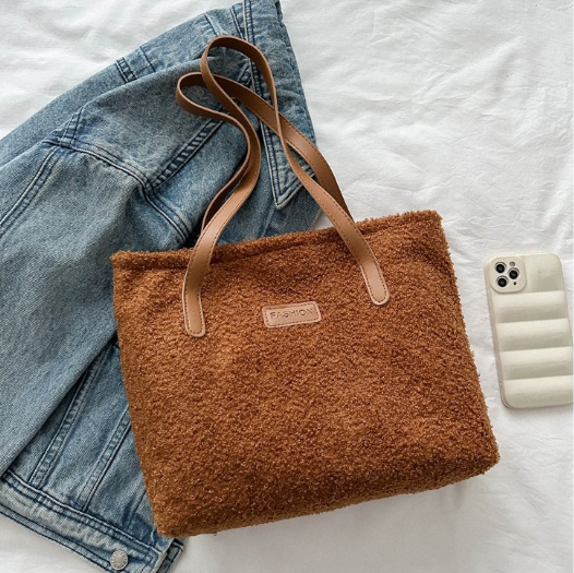 Handmade Bag Image 2