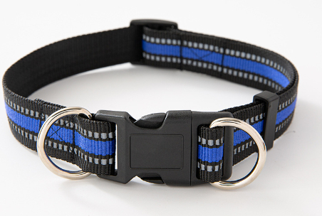 Dog collar design 3