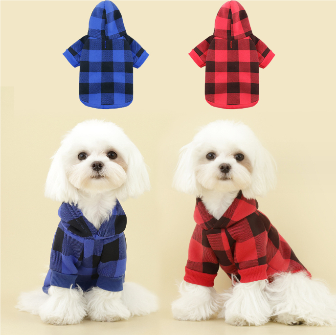 Pet Dog Fashion Shirt
