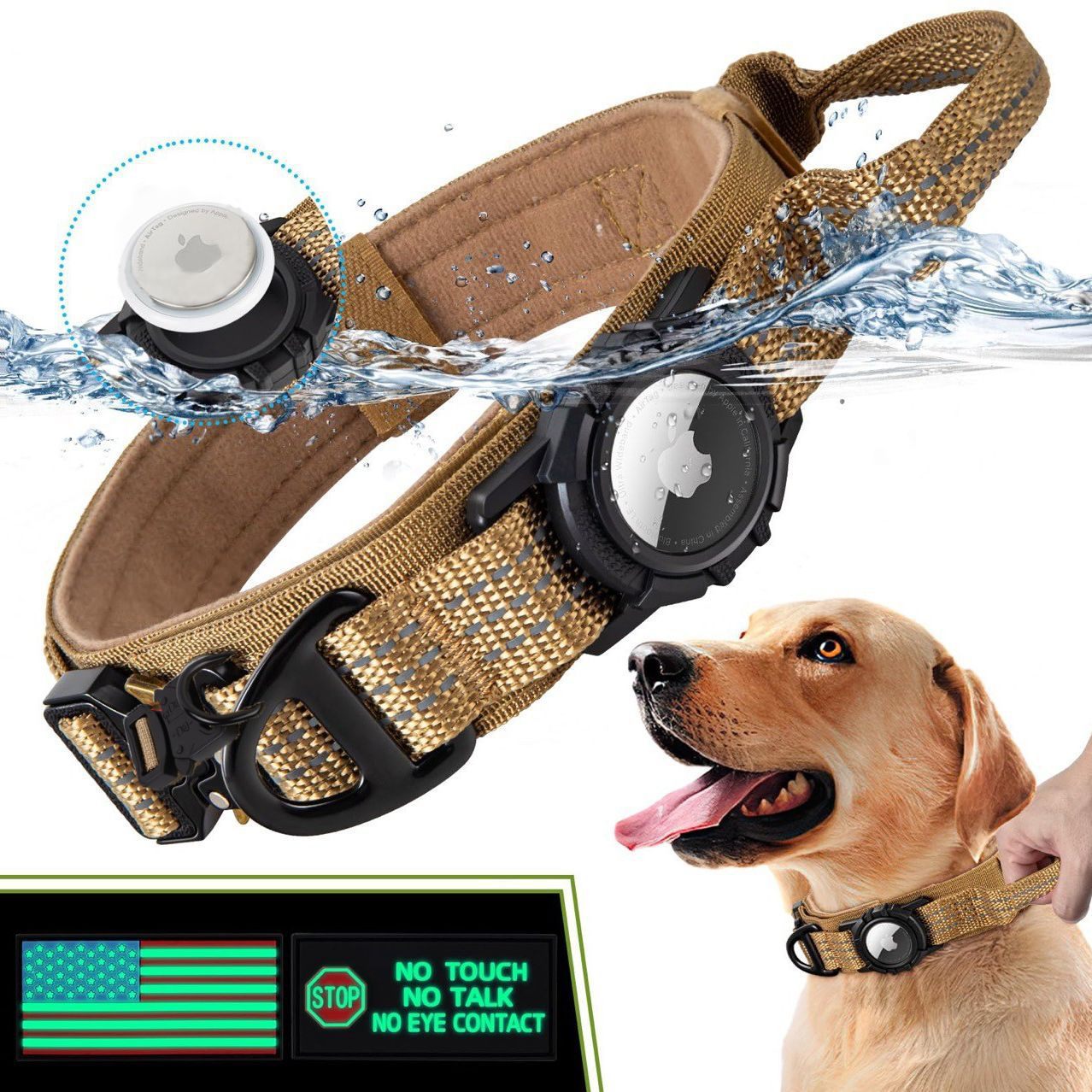 Dog Collar Image 1
