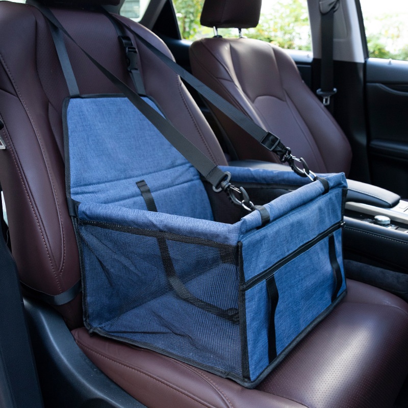 Car Pet Luggage Bag Seat Cushion