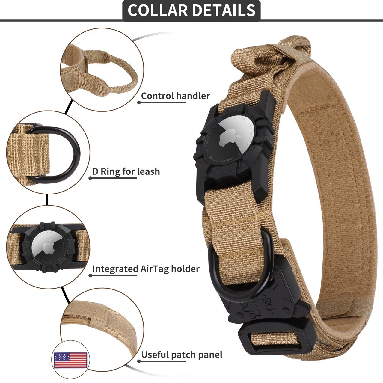 Dog Collar Image 5