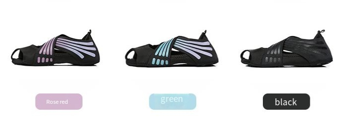 Yoga Shoes