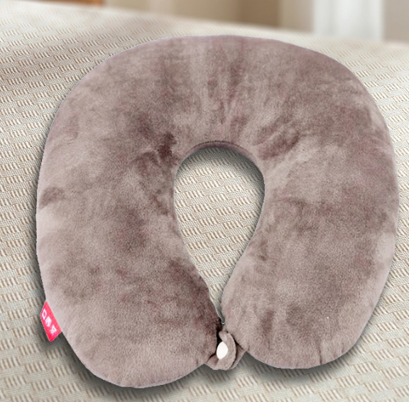Soft fabric of Baby Shape Pillow