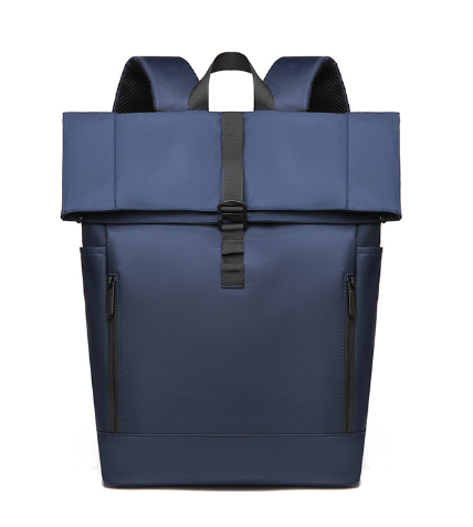 Girls' Large Capacity Trendy Backpack Image 3