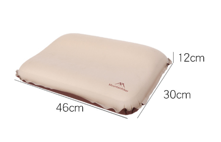 Camping Travel Pillow Image 1