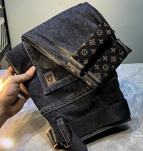 Stylish Korean Slim Pants