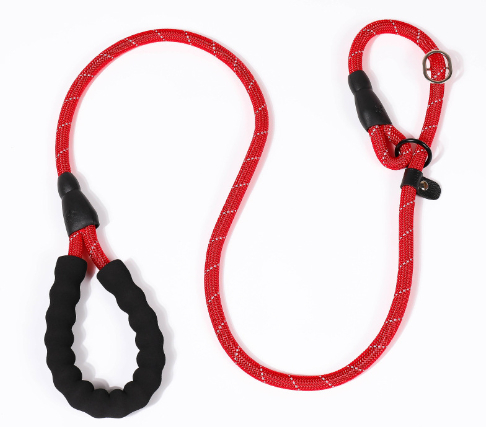 Color options for Pet Traction Rope