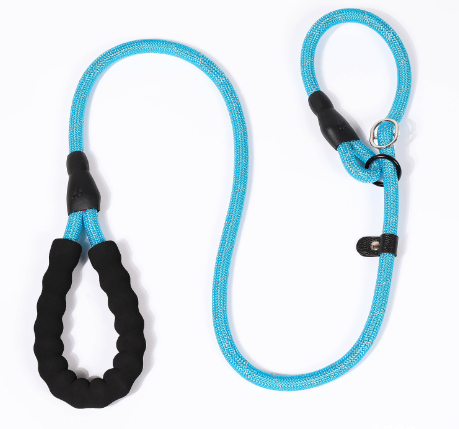 Adjustable Nylon Woven Pet Traction Rope