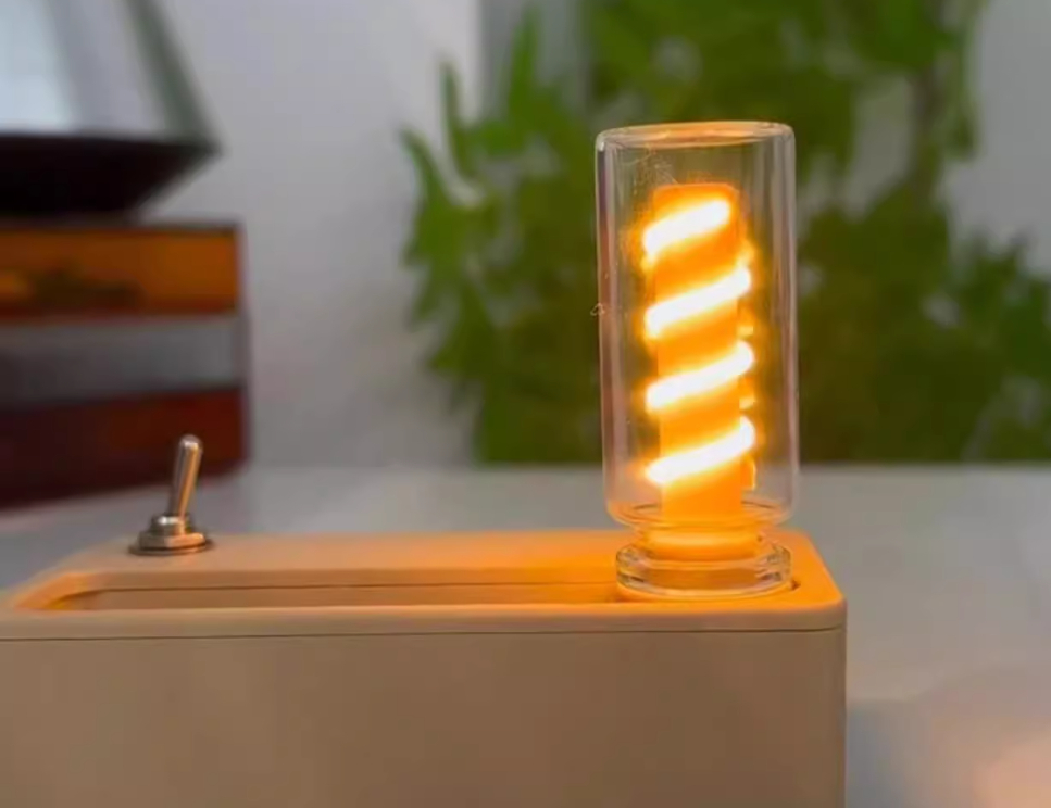 Veilleuse magnétique