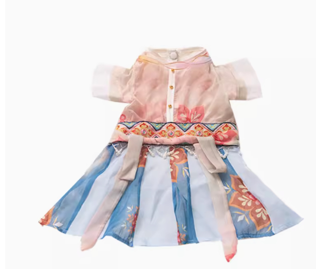 Cat Skirt Princess Style - Image 3