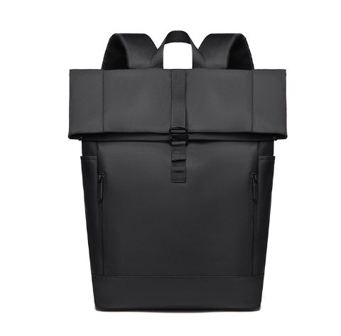 Girls' Large Capacity Trendy Backpack Image 2