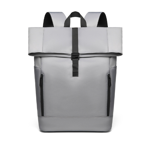 Girls' Large Capacity Trendy Backpack Image 1