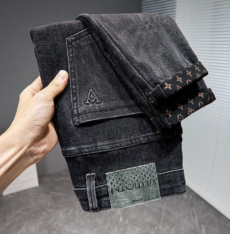 Comfortable Slim Pants