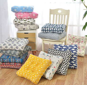 Tatami Chair Cushion 1