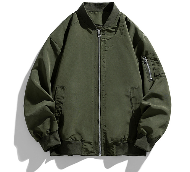 Work Jacket Image 3
