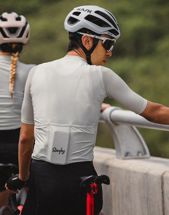 Cycling Clothing Style 3