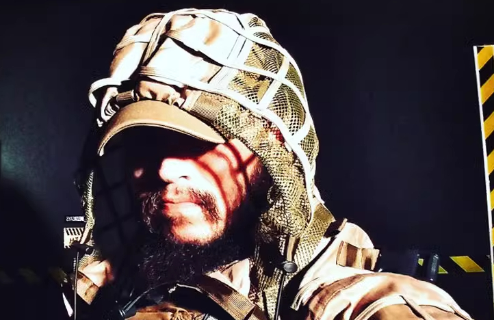 Ghillie Suit Image 7