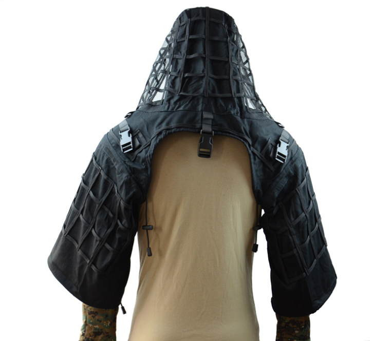 Ghillie Suit Image 5