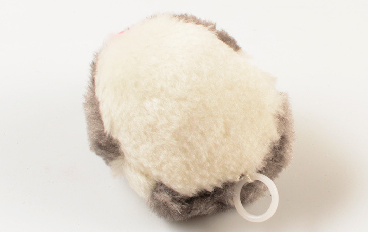 Simulation Mechanical Mouse Toy Interactive Play