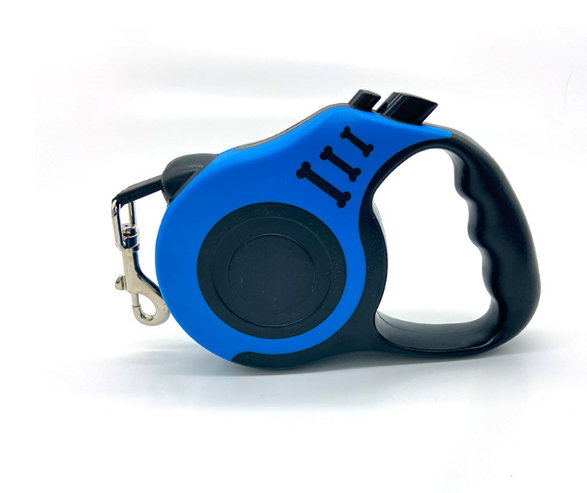 Pet Leash Green