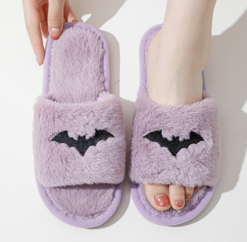 Plush Slippers 3