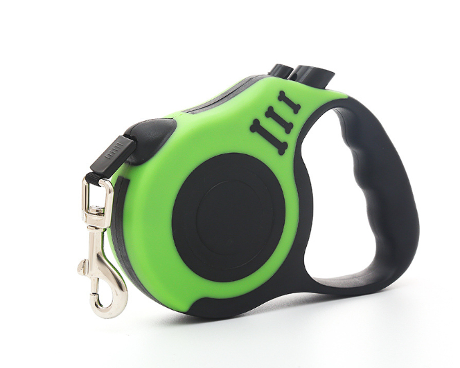 Pet Leash Pink