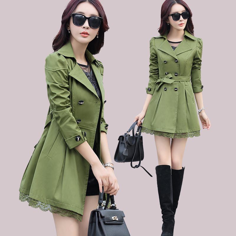 Han Fan Casual Jacket Image 5