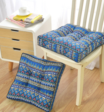 Tatami Chair Cushion 3