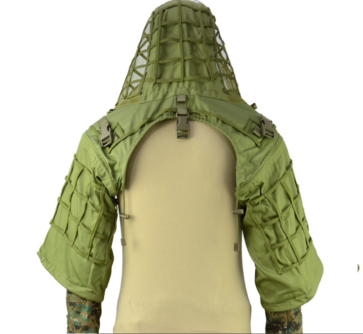 Ghillie Suit Image 1