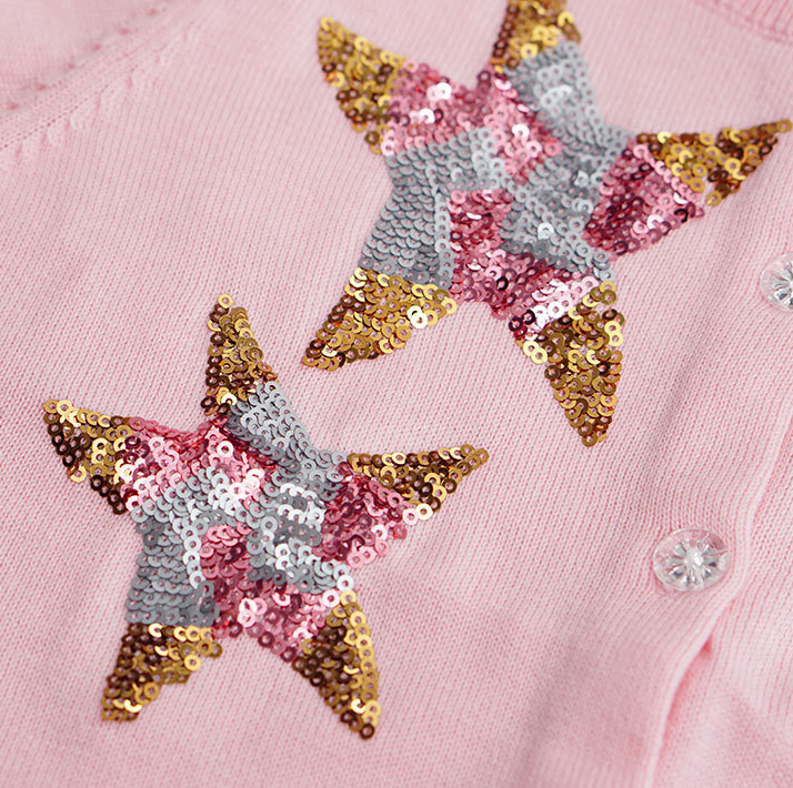 Children's Cardigan - Image 4