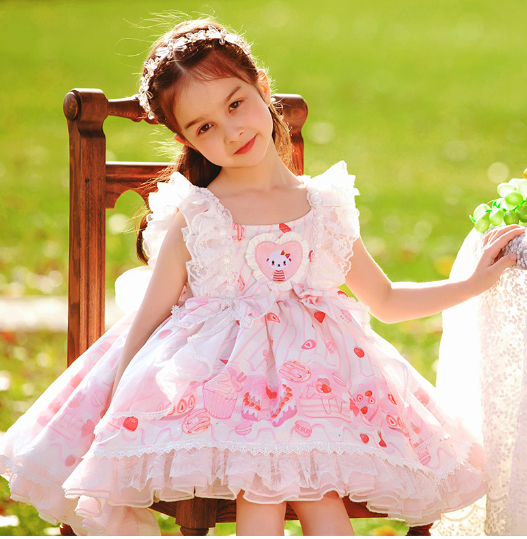 Pink Tutu Skirt