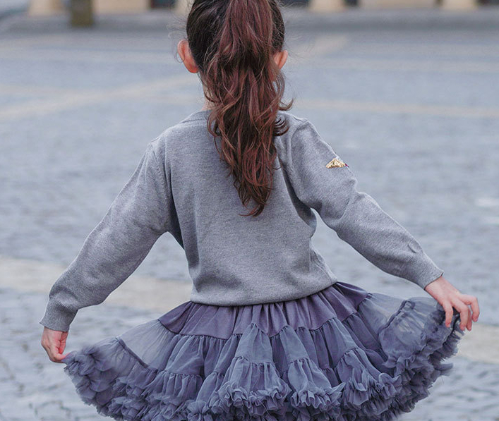 Children's Cardigan - Image 3