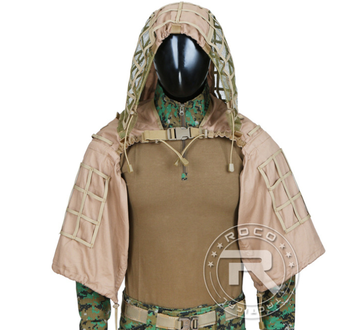 Ghillie Suit Image 4