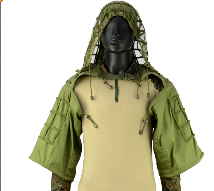 Ghillie Suit Image 2