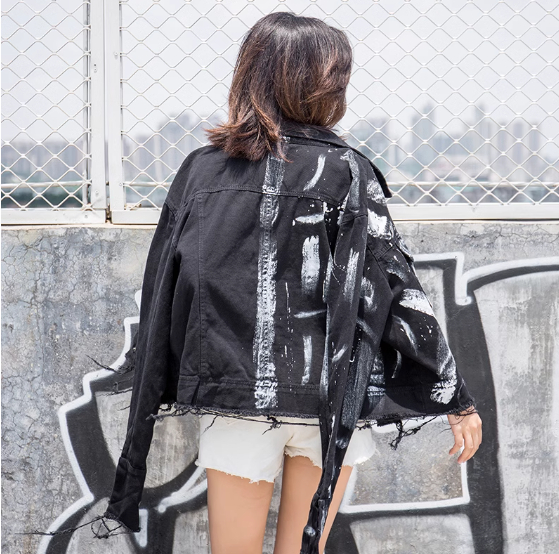 Couple Jacket Image 2