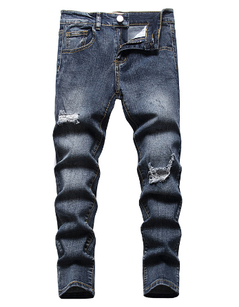 Anarchy Denim Jeans